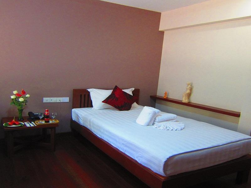 Hotel Eain Taw Phyu à Mergui Extérieur photo