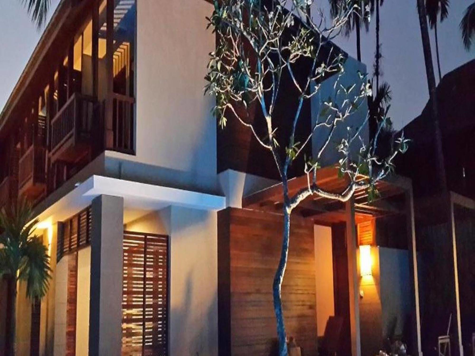 Hotel Eain Taw Phyu à Mergui Extérieur photo