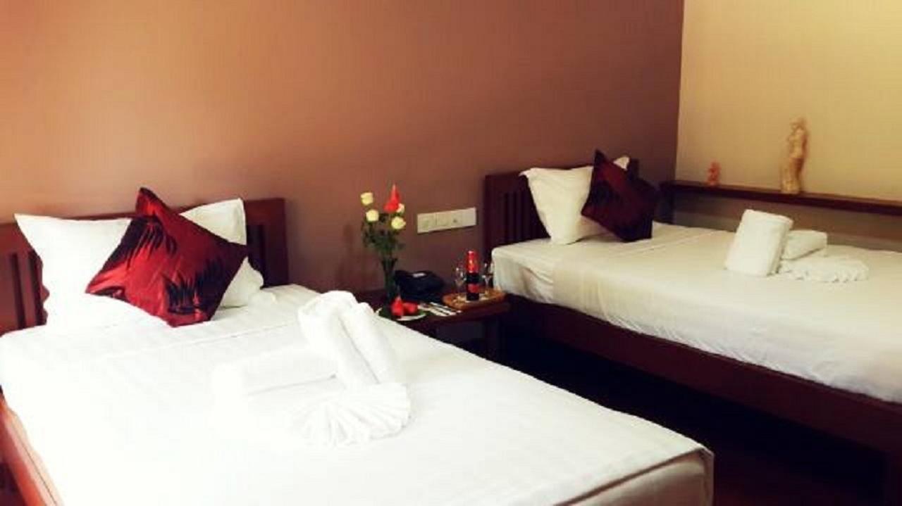 Hotel Eain Taw Phyu à Mergui Extérieur photo