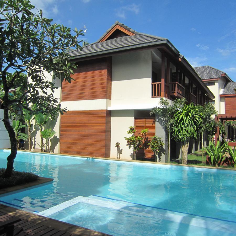 Hotel Eain Taw Phyu à Mergui Extérieur photo