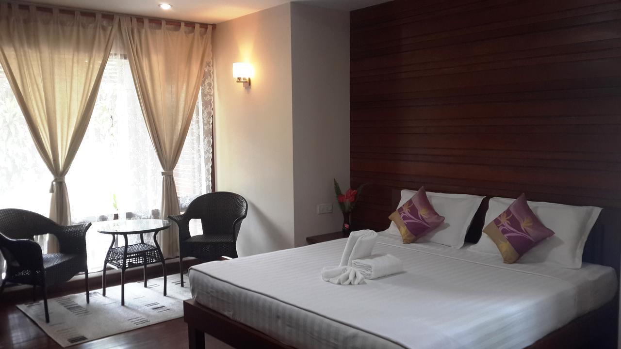 Hotel Eain Taw Phyu à Mergui Extérieur photo