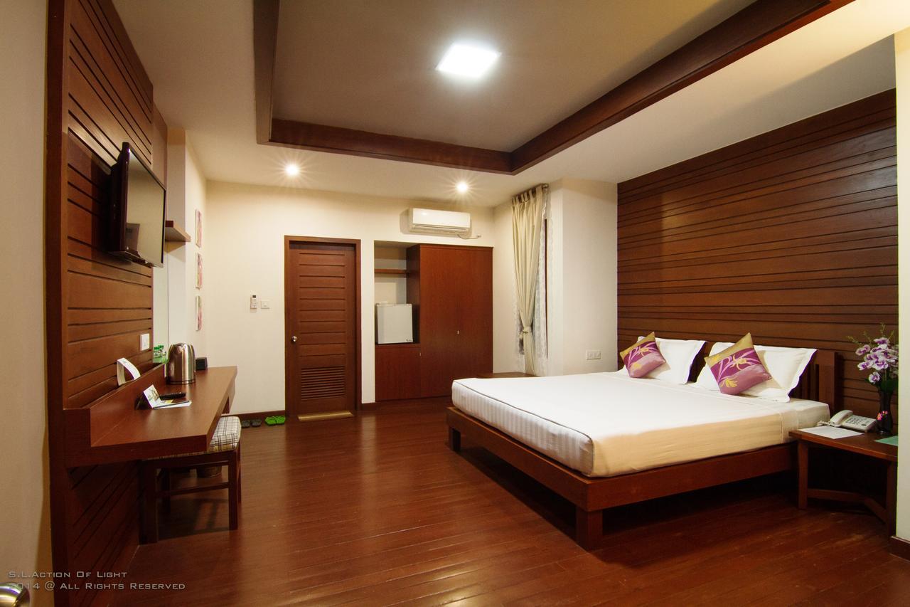 Hotel Eain Taw Phyu à Mergui Extérieur photo