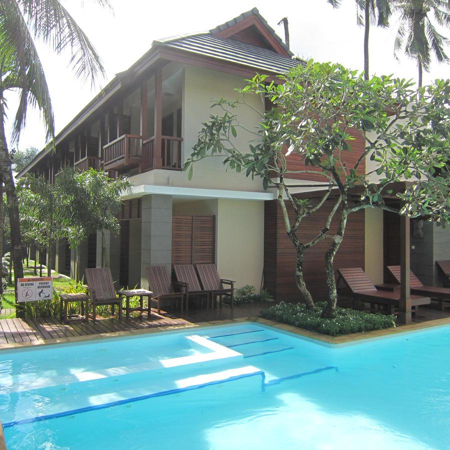 Hotel Eain Taw Phyu à Mergui Extérieur photo