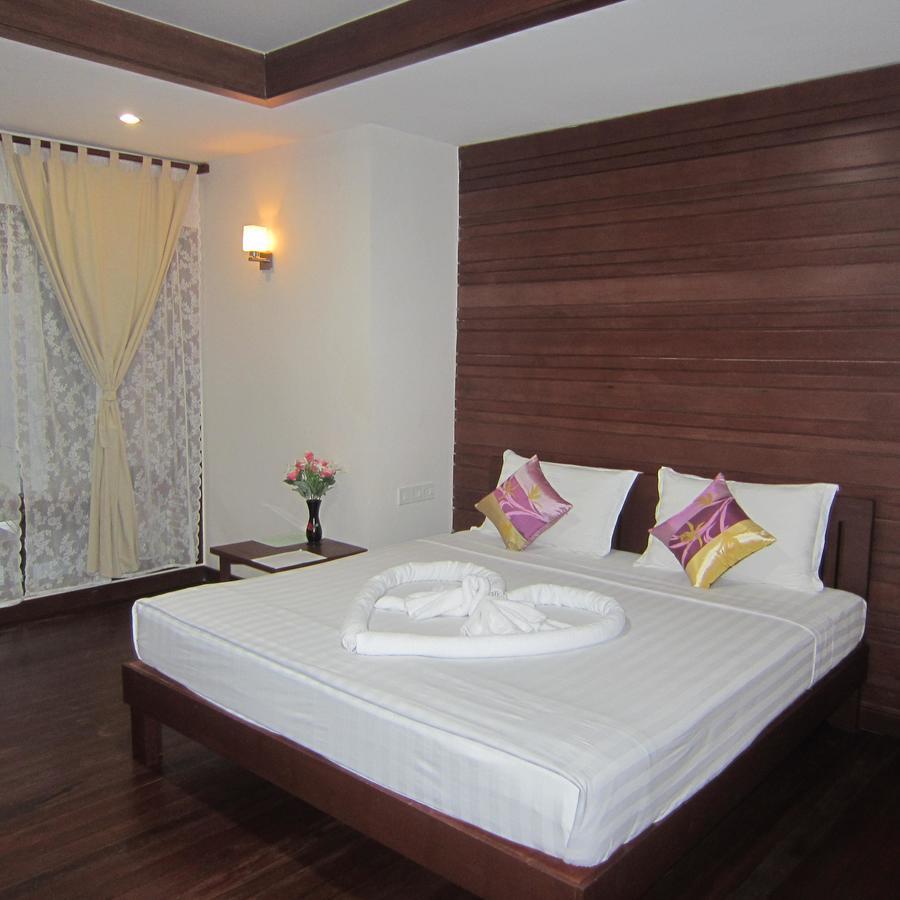 Hotel Eain Taw Phyu à Mergui Extérieur photo