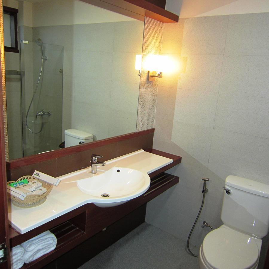 Hotel Eain Taw Phyu à Mergui Extérieur photo