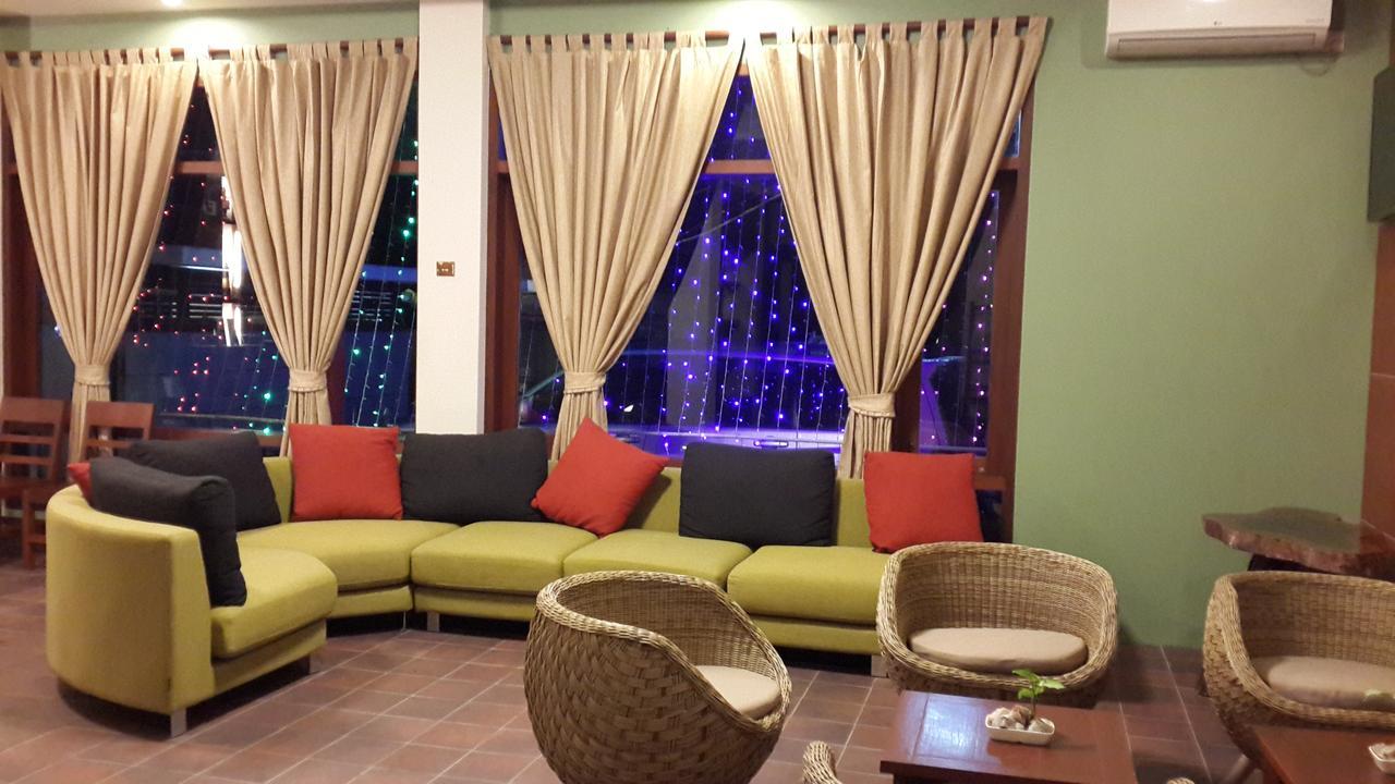 Hotel Eain Taw Phyu à Mergui Extérieur photo